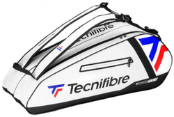Теннисная сумка Tecnifibre Tour Endurance Racket Bag 6R 2025