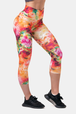 Леггинсы BE YOUR OWN HERO 7/8 LENGTH LEGGINGS 574