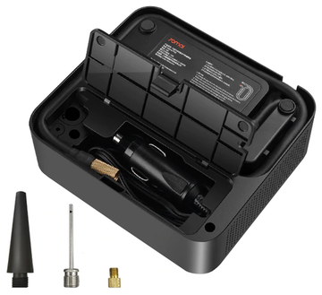 Автомобильный компрессор 70mai Air Compressor Lite Midrive TP03