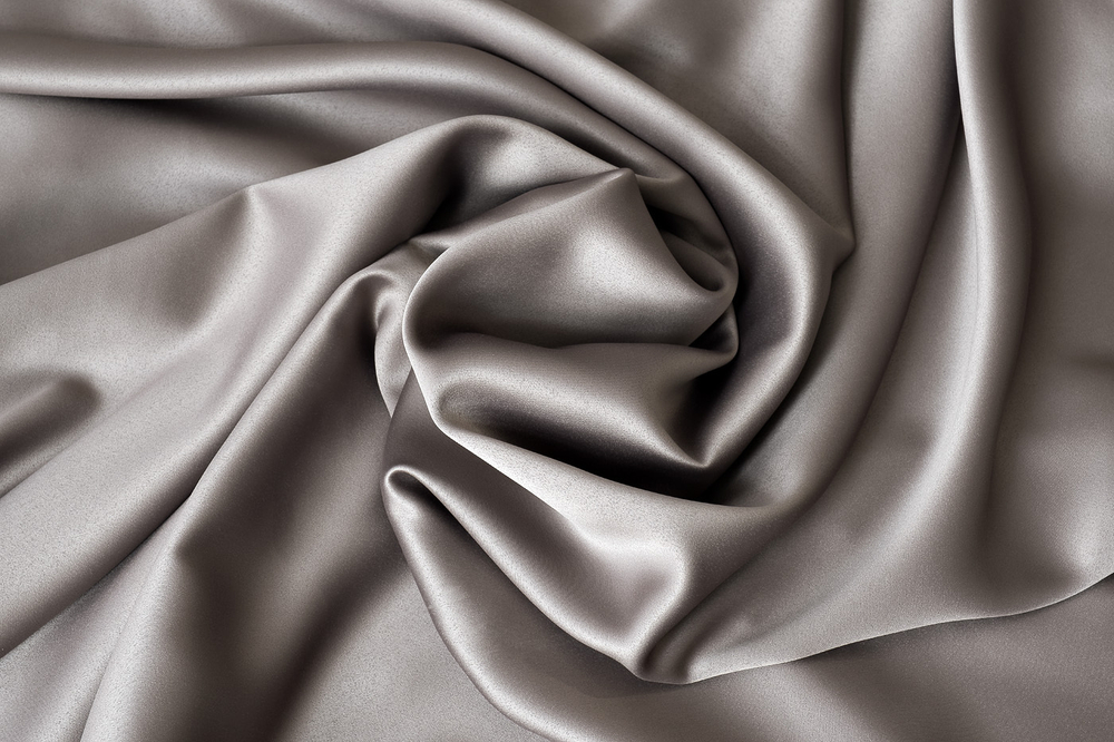 Портьера широкая без подклада 260x275 Garda Decor блэкаут 283107