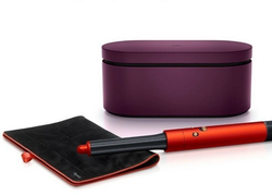 Стайлер Dyson Airwrap Complete Long HS05 Topaz/Orange Gift Edition