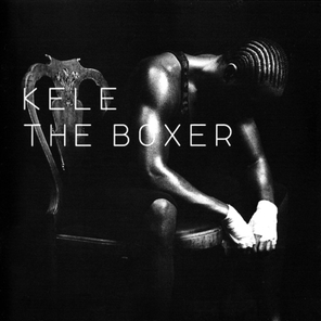 Kele Okereke / The Boxer (CD)