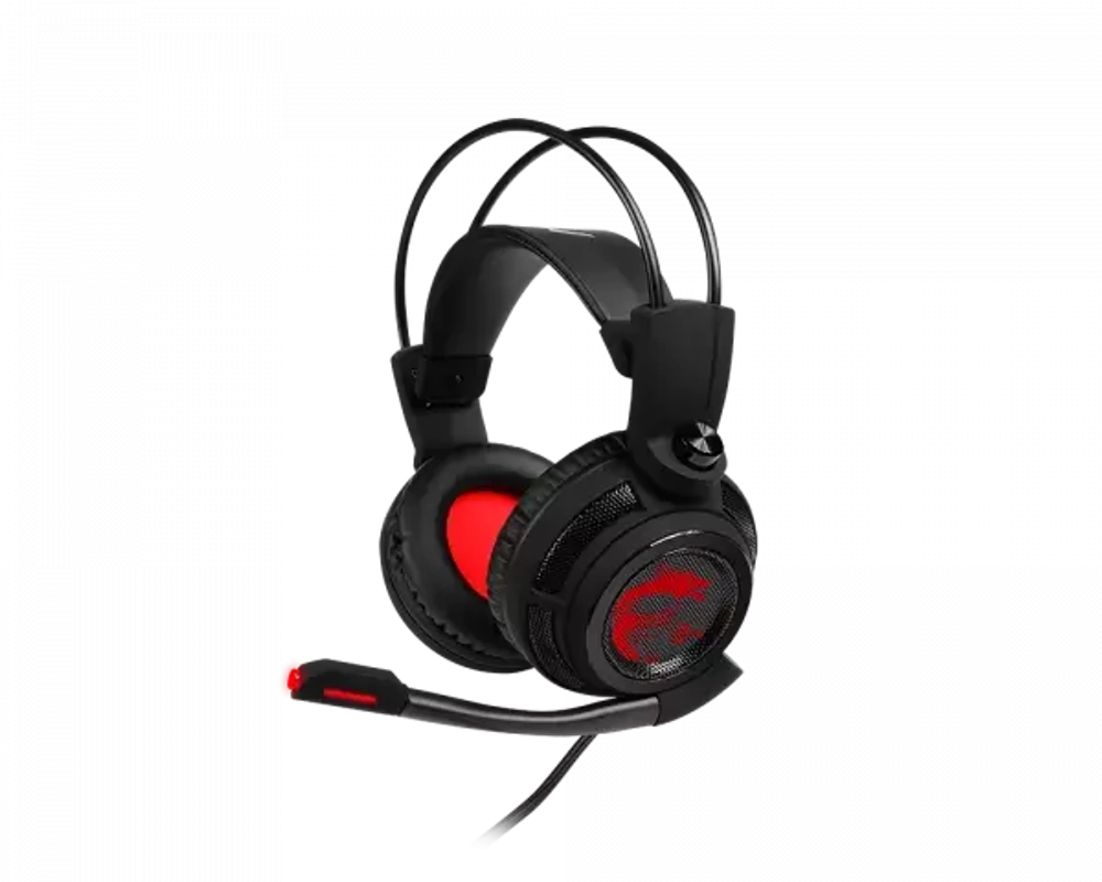 Гарнитура MSI DS502 GAMING (DS502 GAMING Headset)