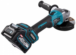 Углошлифовальная машина Makita GA005GM201