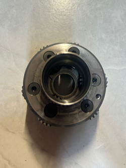 Задняя планетарная передача БУ
