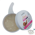 Патчи для век гелевые против морщин и гусиных лапок SADOER Snail Reorganize Collagen Eye Mask Улитка и Коллаген, 60 шт.