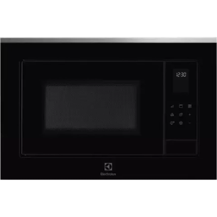 Встраиваемая микроволновая печь Electrolux LMS 4253 TMX