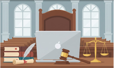 Спор о контрафакте может изменить правила онлайн-торговли