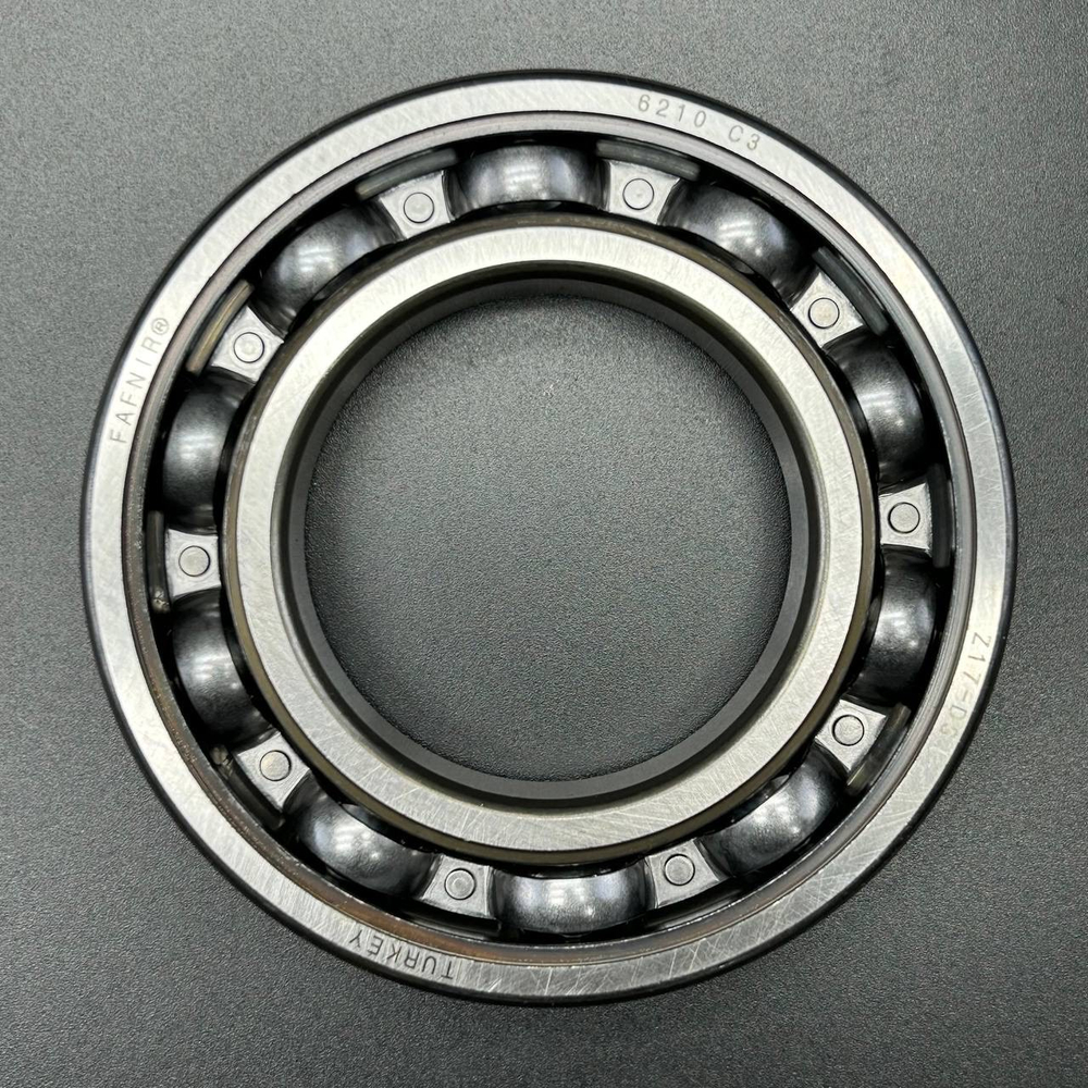 Подшипник шариковый BEARING-BALL (Quicksilver)