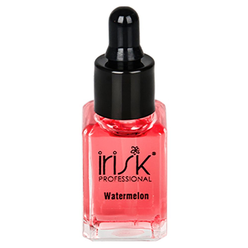 Irisk Масло для кутикулы INTENSE с пипеткой, 8 мл