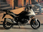 Honda NT1100DN (DCT)