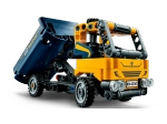 Конструктор LEGO Technic 42147 Самосвал
