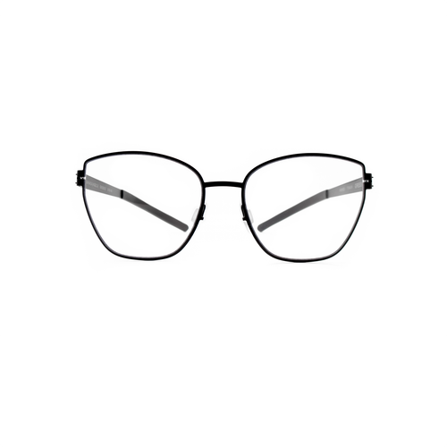 Оправа бабочка Gresso GRANADA(ANGELICA) GRX0360.01 черная