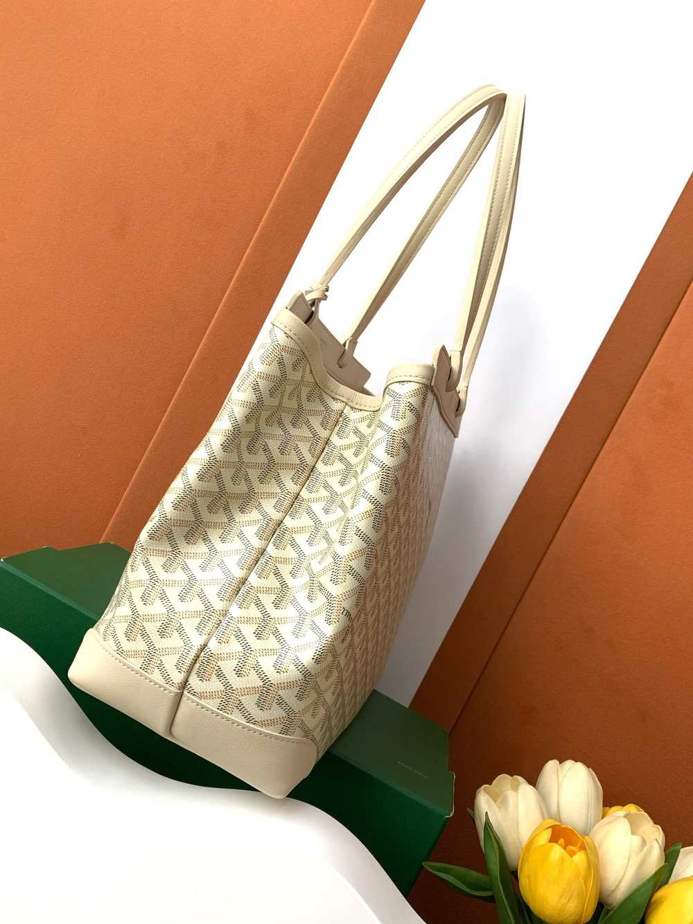 Goyard Bellechasse Biaude PM Bag 2024