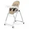 Стульчик для кормления Peg-Perego Prima Pappa Follow Me Noce