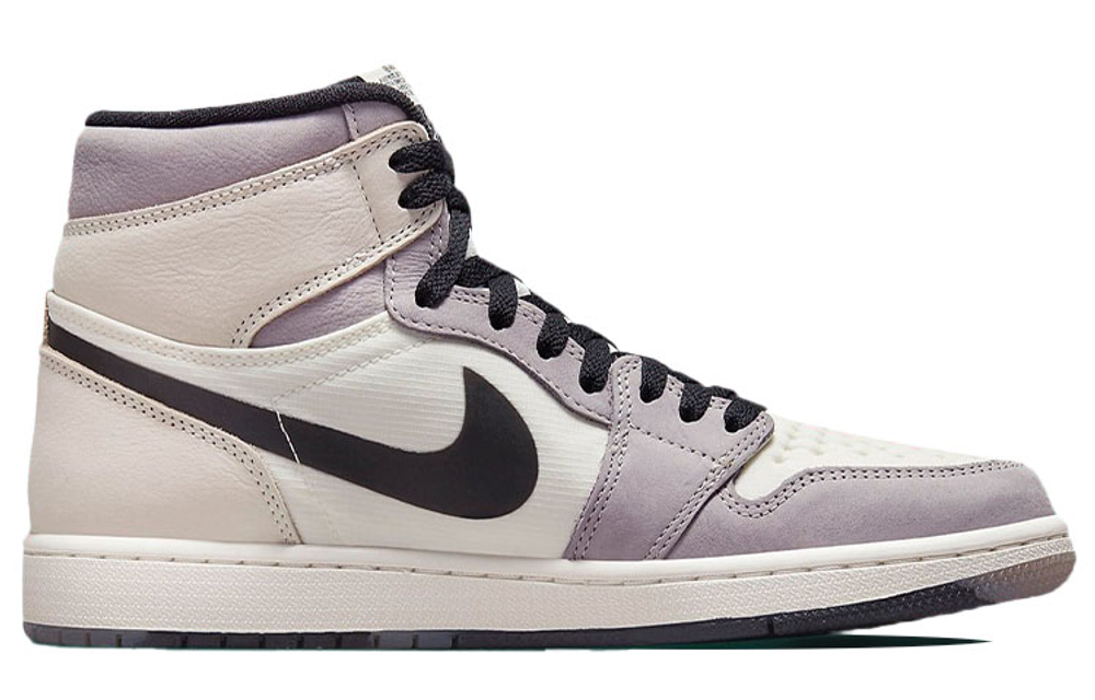 Air Jordan 1 High Element Gore Tex 'Light Bone'