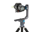 NOVOFLEX Multi row panorama system VR-System PRO II Головка для панорамной съёмки
