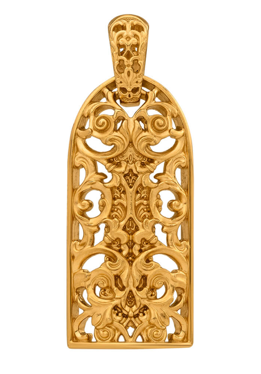 Образок «Блаженная Матрона Московская»