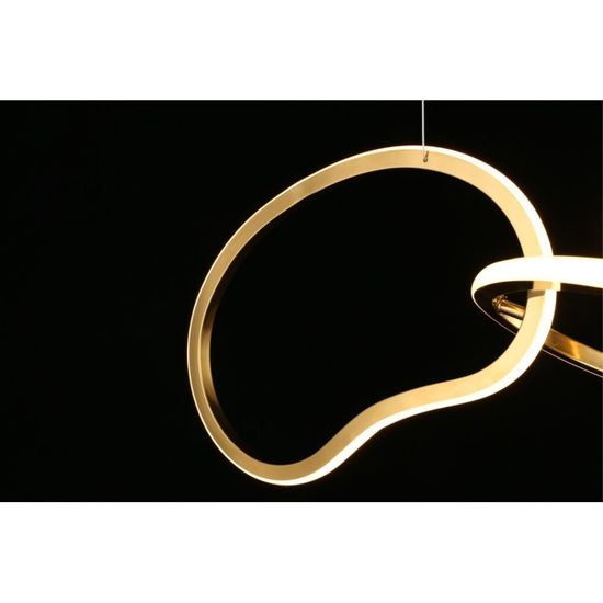 Люстра подвесная APL.046.03.80