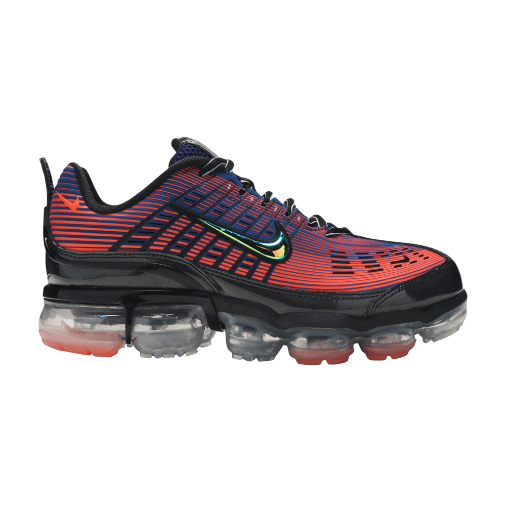 Кроссовки Nike Vapormax 360 (Женская размерная сетка)