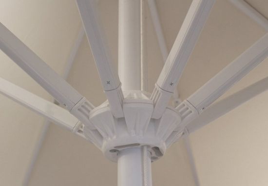 Зонт профессиональный Avocado 3000 бежевый Турция