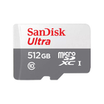 SanDisk Ultra 512 GB microSDHC/microSDXC UHS-I