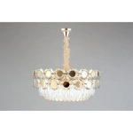 Подвесная люстра Aployt NIKOUL APL.832.03.12