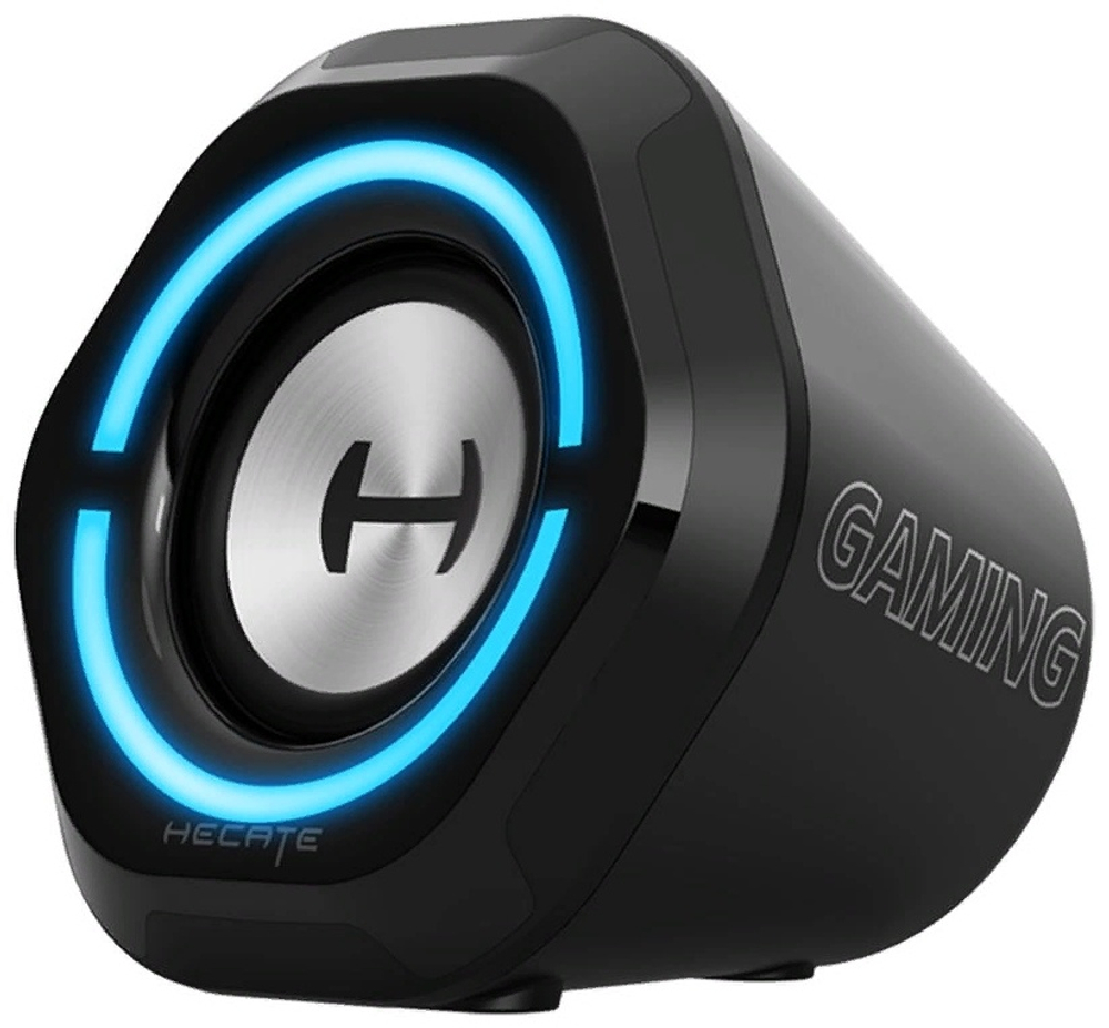 Компьютерные колонки Edifier G1000 черный