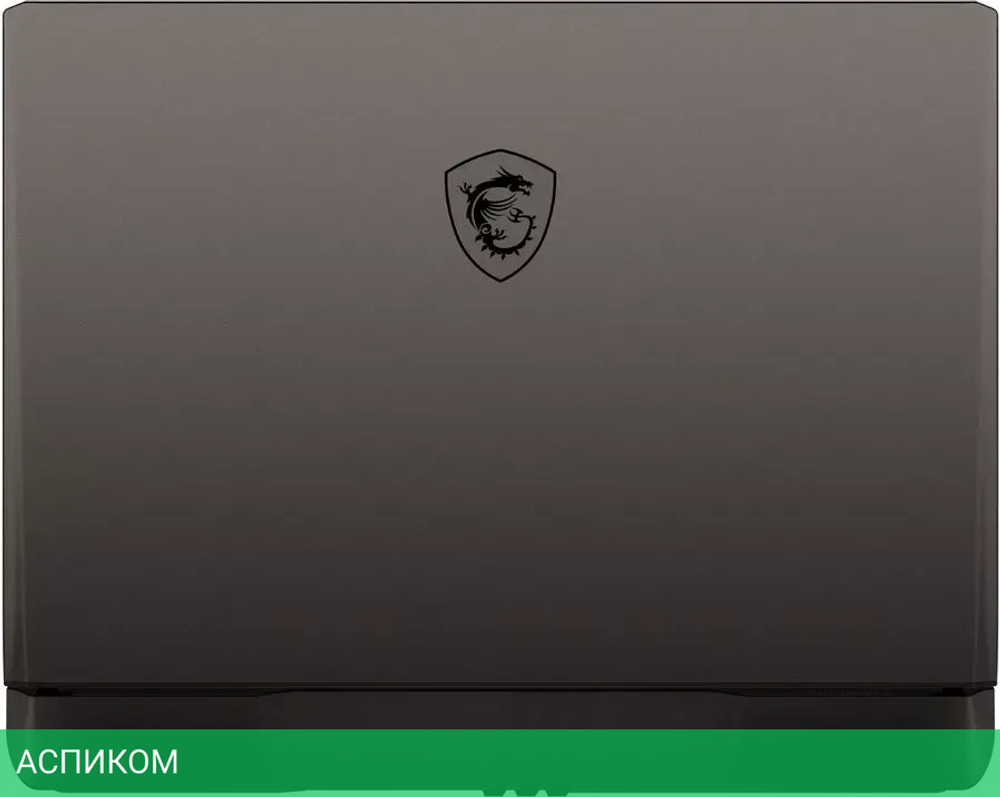 Ноутбук MSI Vector 16 HX A14VIG-807BY