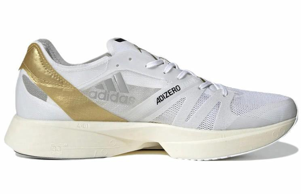 Кроссовки Adidas Adizero Takumi Sen 8 Tme