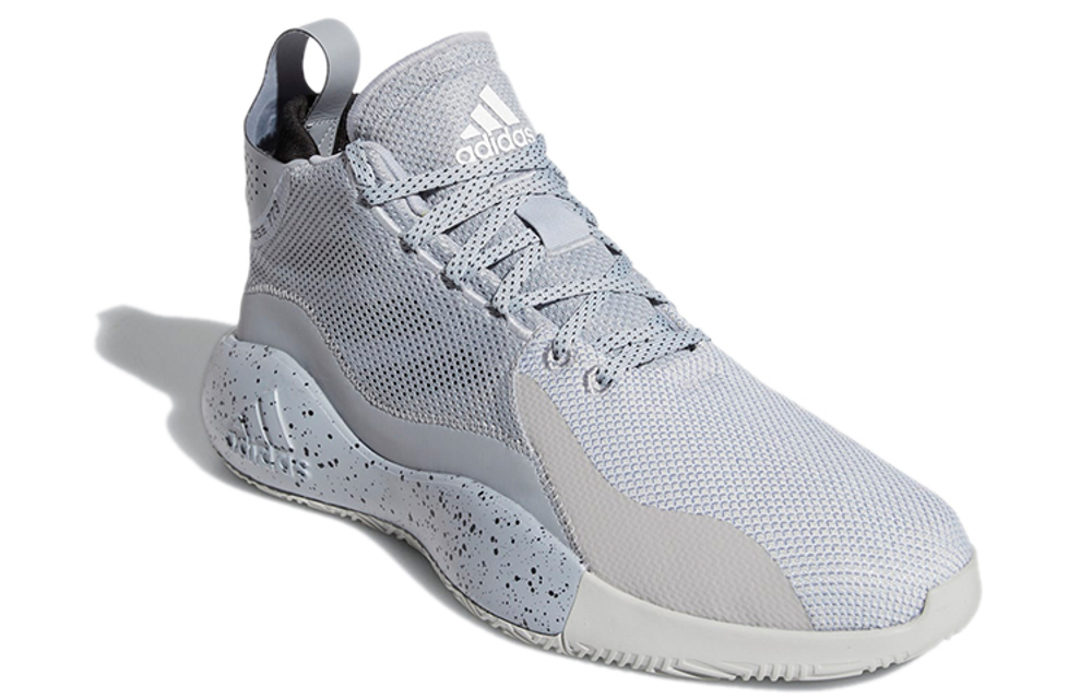Кроссовки Adidas D Rose 773 2020