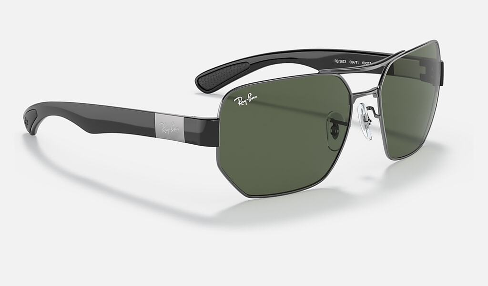 RAY-BAN RB3672 004/71