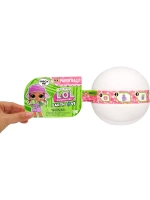 Кукла Лол в шаре Lol Love Earth BB маленькая оригинал