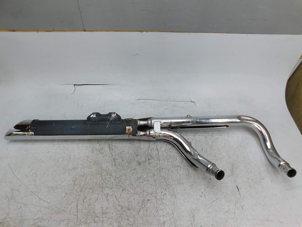 Глушитель Honda Shadow 400 049932