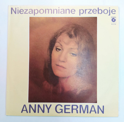 Anna German Niezapomniane Przeboje Anny German Анна Герман