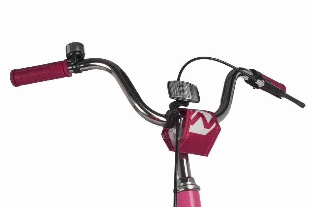 Детский велосипед Novatrack Novara 18" (2022)