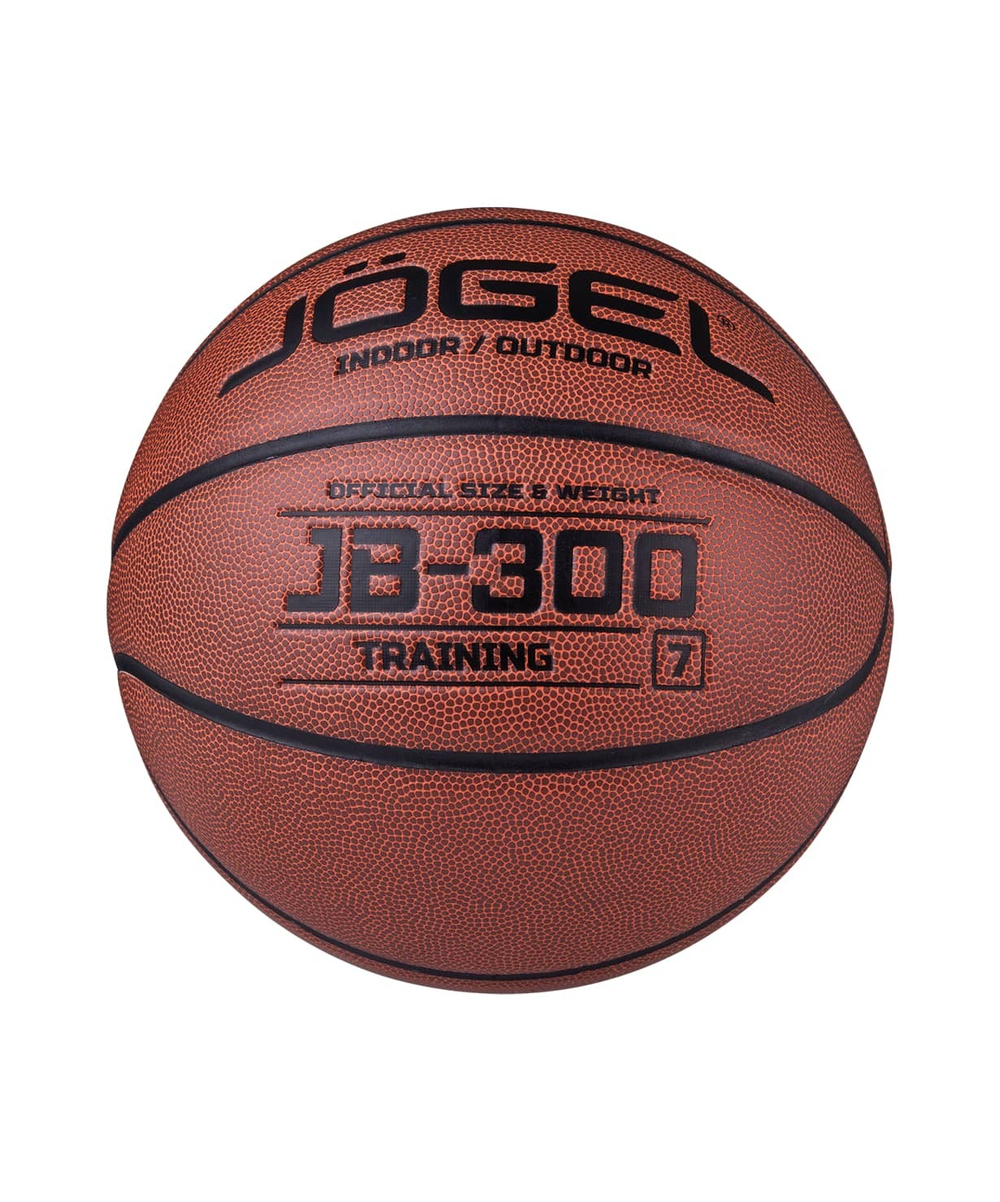 Мяч баскетбольный JB-300 №7