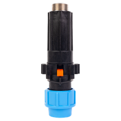 Ручной сливной клапан Джилекс ПРО 32х1