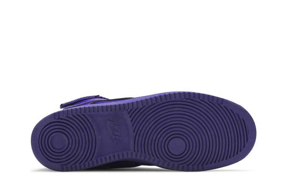 Кроссовки Nike Air Vandal Hi Supreme Qs Pepl