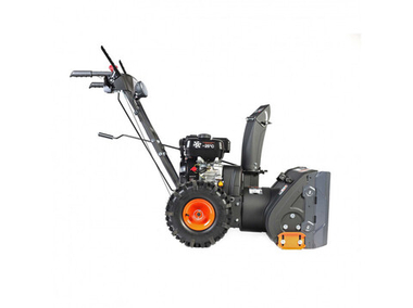 Снегоуборщик бензиновый Patriot PS 603LED