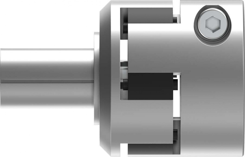 Муфта Festo EAMD-42-40-18-16X25