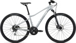 Женский велосипед Giant Rove 3 DD (2022)