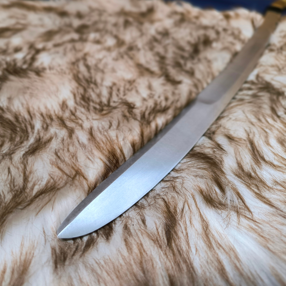 Шашка Кавалерийская для командного и начальствующего состава РККА СССР 1927 года