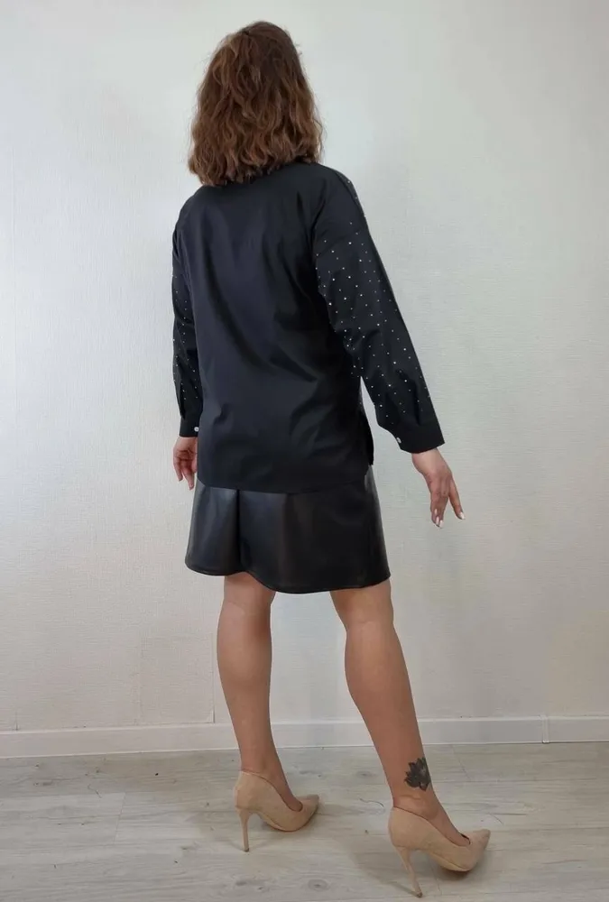 Рубашка 01387-1 Fabrika