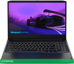 Ноутбук Lenovo IdeaPad Gaming 3 15IHU6 82K100HNPB