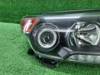 Фара правая Toyota Land Cruiser 200 Brownstone (2012-2015) ксенон