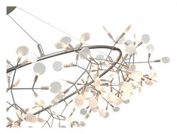 Подвесная люстра ST-Luce Rafina SL379.103.216