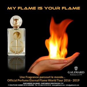 Galimard Eternal Flame