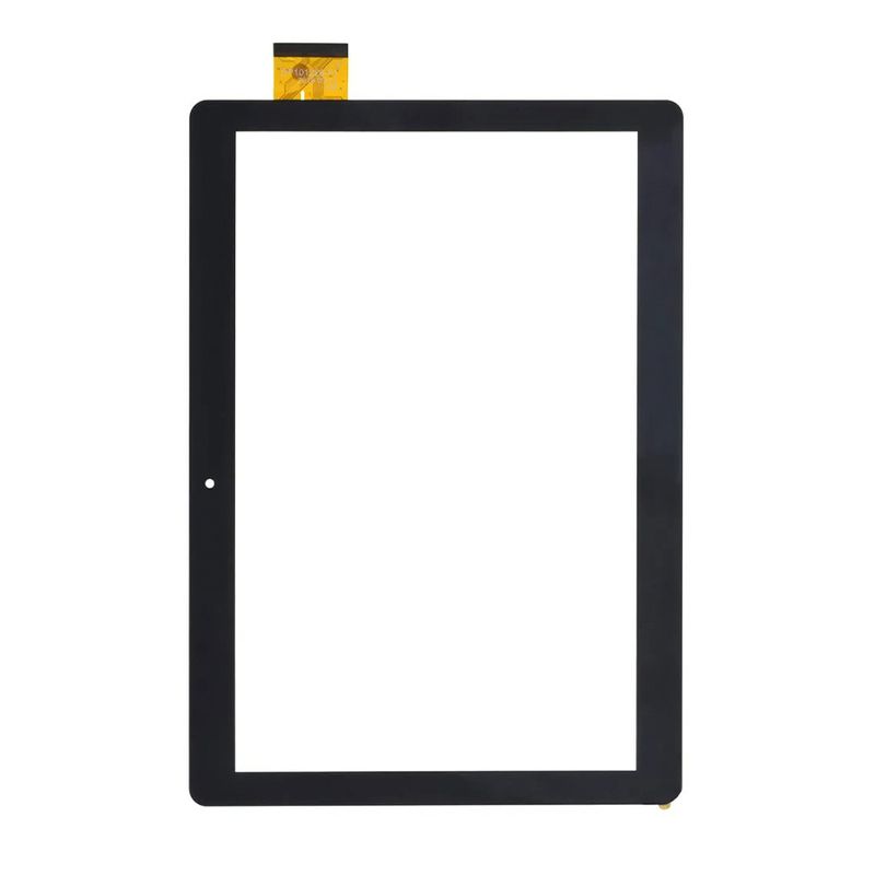 Тачскрин для Digma CITI 1510 4G (CS1116ML) (Черный)