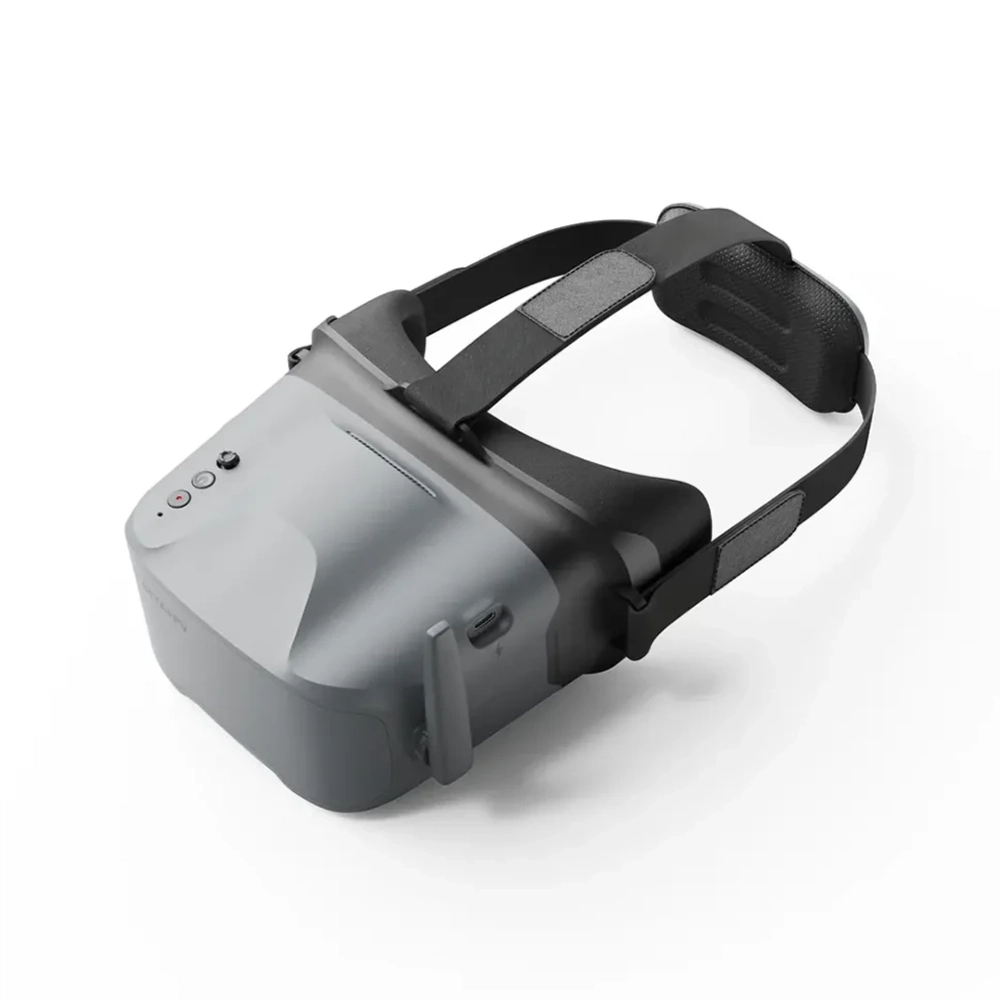 FPV шлем BetaFpv VR04 (Аналог)